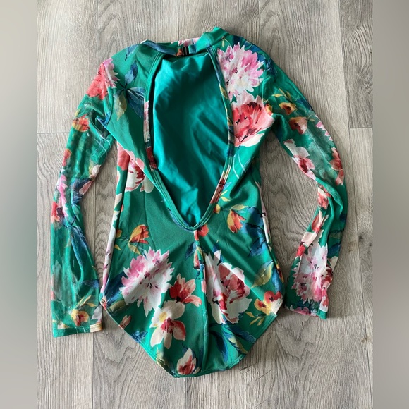 Five Dancewear Leo - Picture 2 of 3